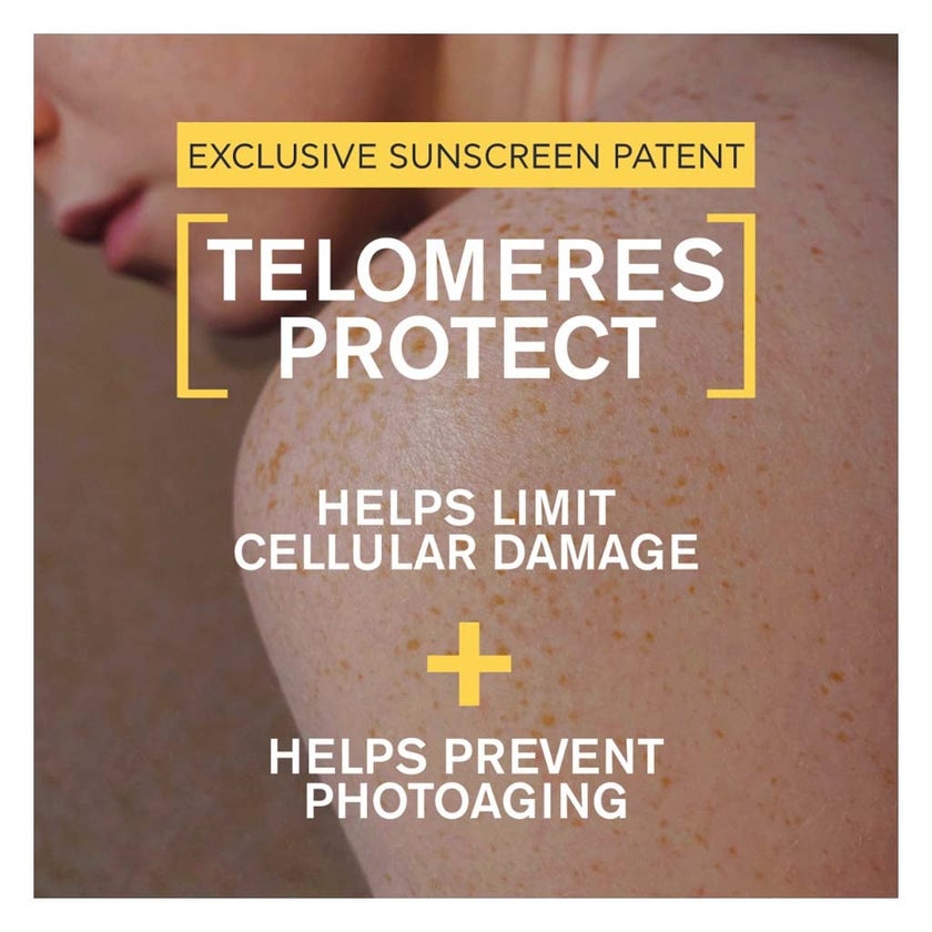 Uriage Bariesun SPF50+ Fair Tinted Sunscreen Cream For Sensitive Skin 50ml