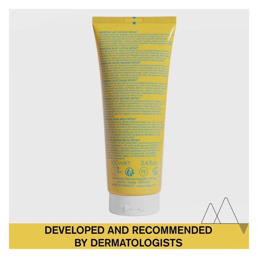 Uriage Bariesun for Children SPF50+ Lotion 100ml