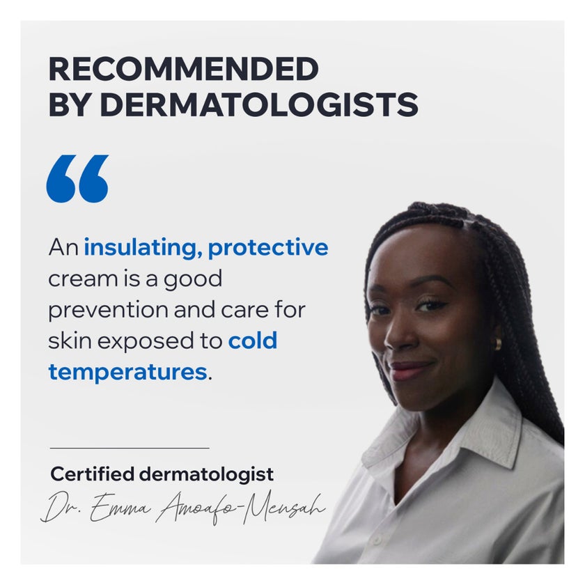 Uriage Protective Cold Cream, Dry & Sensitive Skin - 100ml