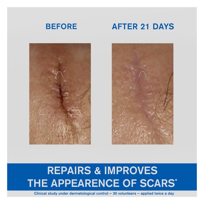 Uriage Bariederm-CICA Repairing Cream With Copper & Zinc 40ml