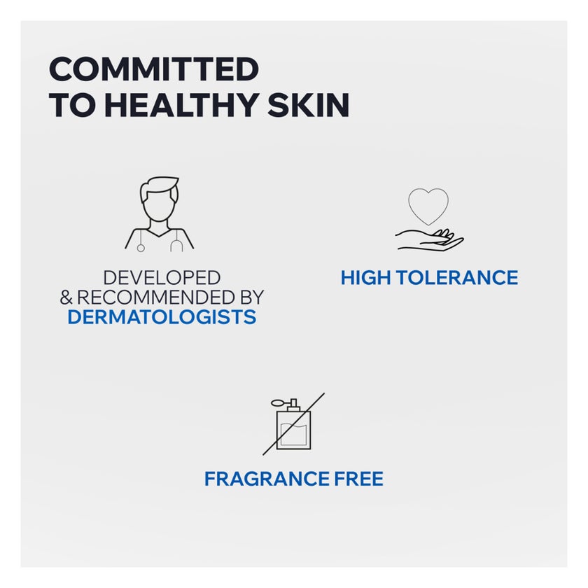 Uriage DS Regulating Soothing Emulsion, Irritation Prone Skin - 40ml