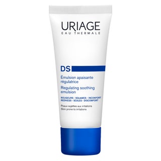 Uriage DS Regulating Soothing Emulsion, Irritation Prone Skin - 40ml