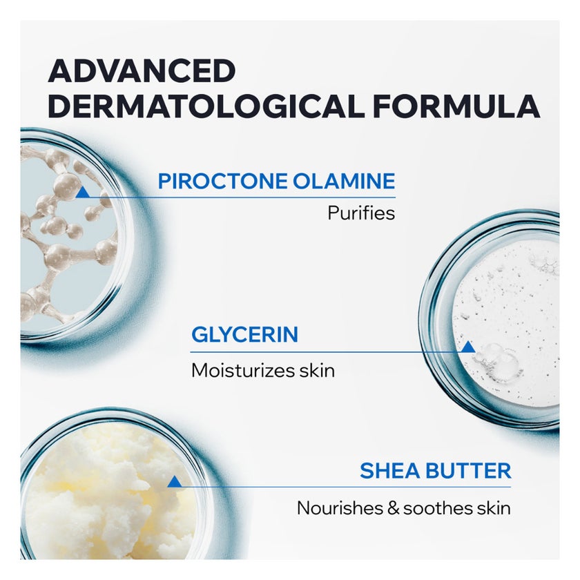 Uriage DS Regulating Soothing Emulsion, Irritation Prone Skin - 40ml