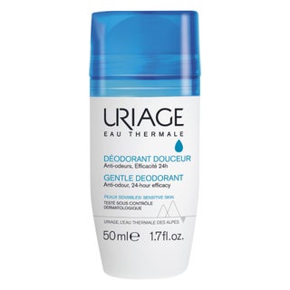 Uriage Eau Thermale Gentle Deodorant Roll On - 50ml