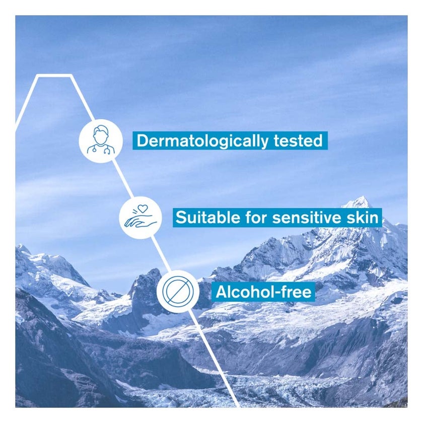 Uriage Eau Thermale Gentle 24 Hours Fresh Deodorant Roll On 50ml