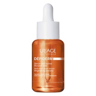 Uriage Depiderm Anti-Dark Spot Serum, Brightening Booster - 30ml