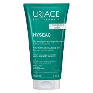 Uriage Hyseac Anti-Blemish Cleansing Gel, Oily Skin - 50ml