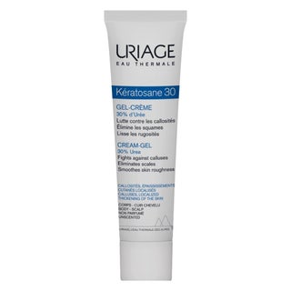 Uriage Keratosane 30 Gel Cream For Dry & Callused Skin 40ml