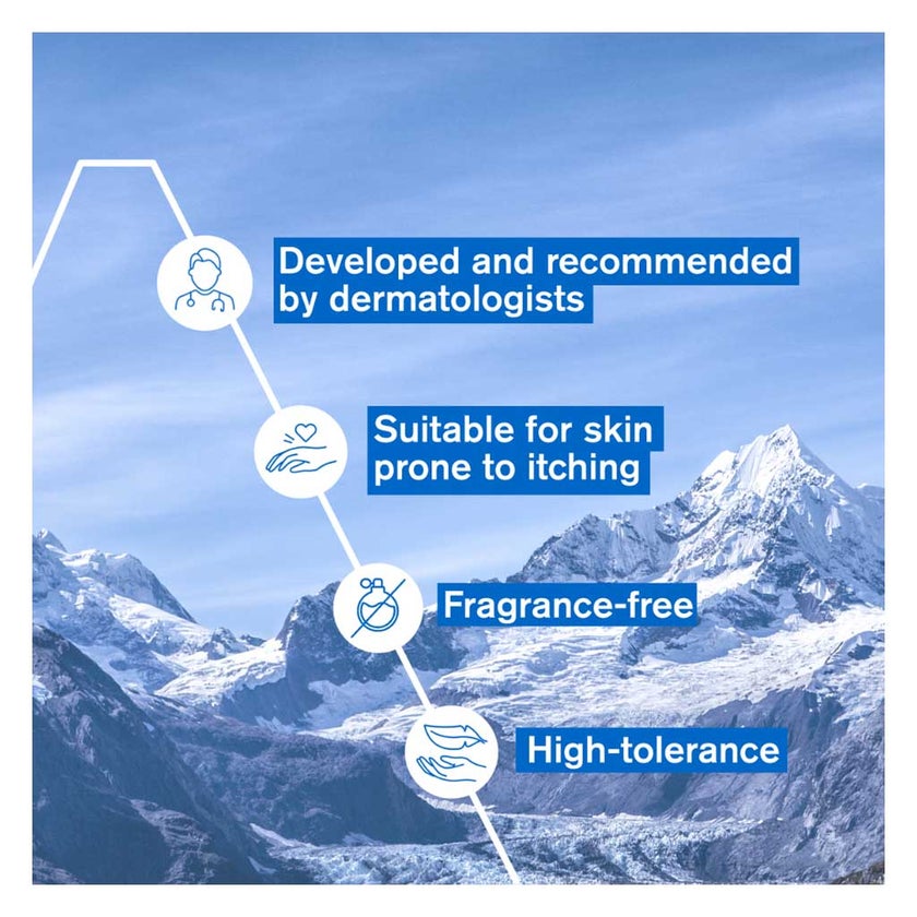 Uriage Pruriced Soothing Comfort Cream, Itchy & Dry Skin - 100ml