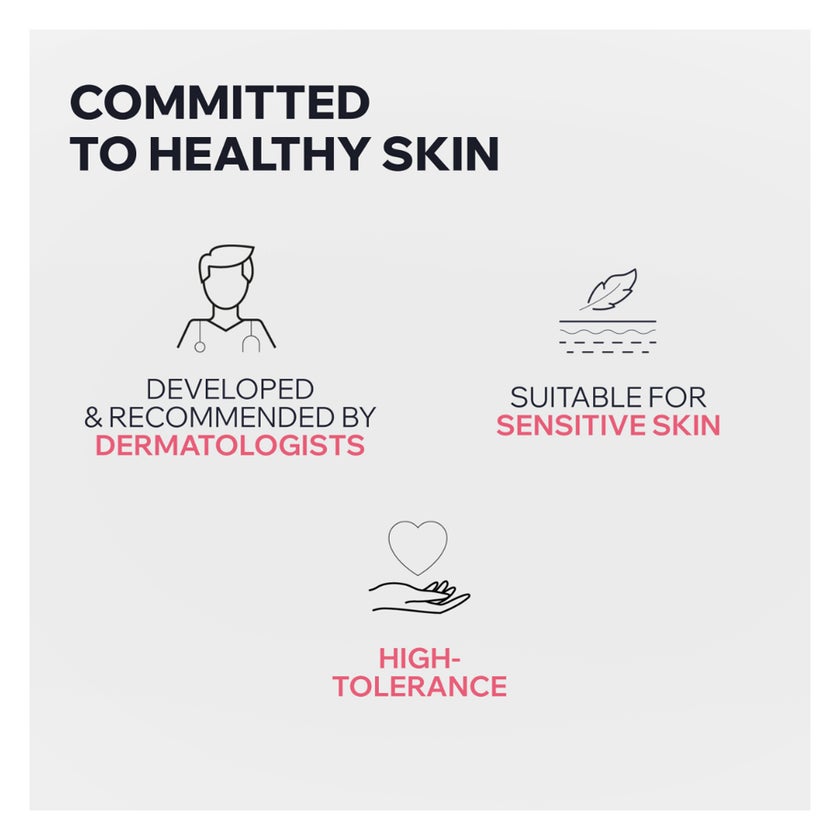 Uriage Roseliane Anti-Redness Cream, Sensitive Skin - 40ml