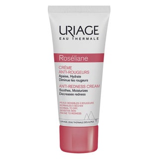 Uriage Roseliane Anti-Redness Moisturizing Cream For Sensitive Skin Prone To Redness 40ml