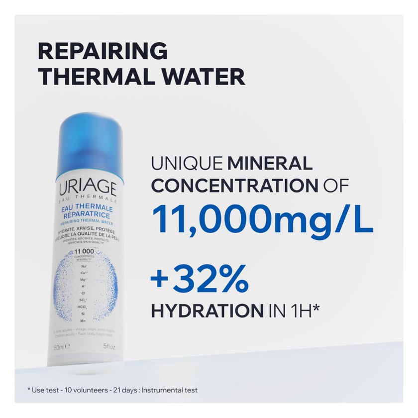 Uriage Eau Thermale Reparatrice Thermal Water - 150ml