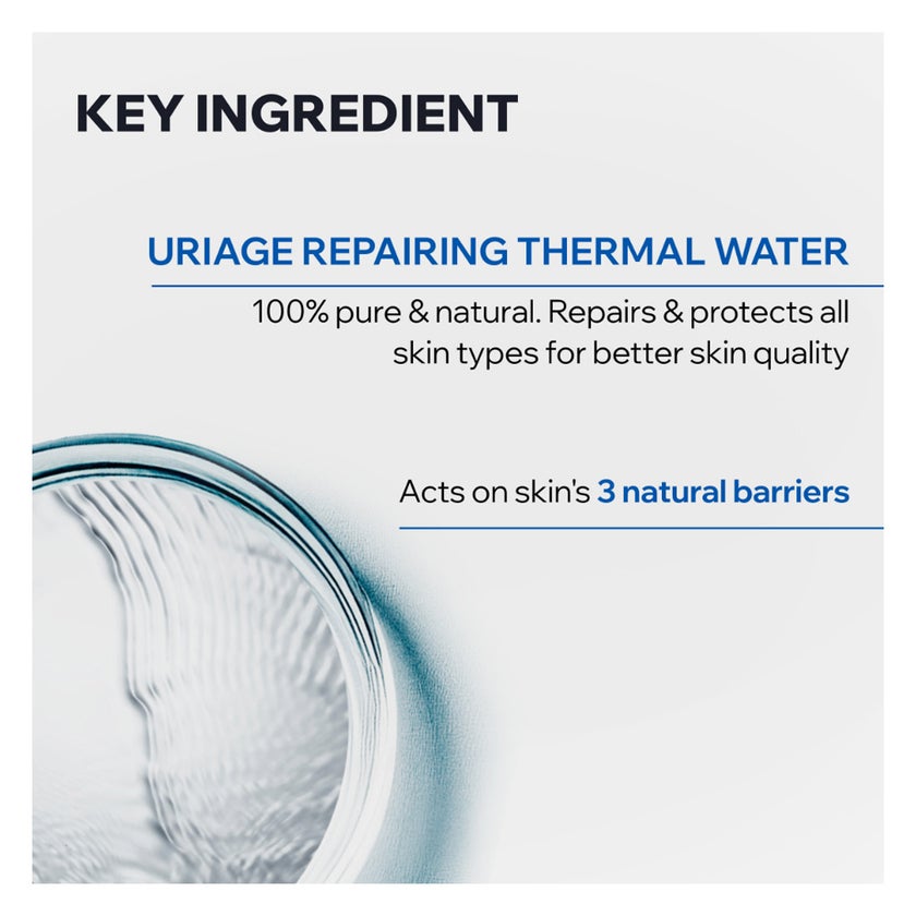 Uriage Eau Thermale Reparatrice Thermal Water - 150ml