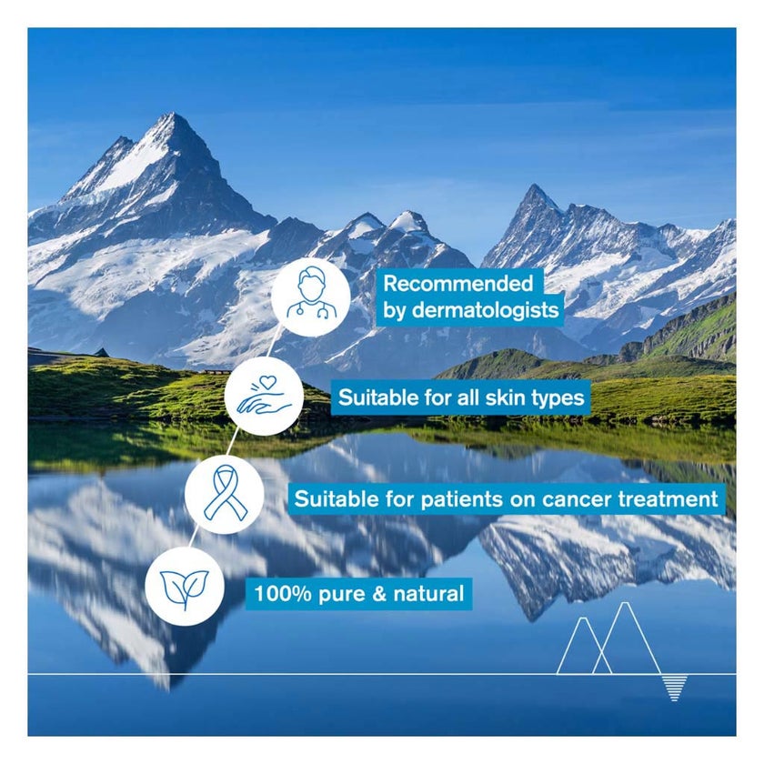 Uriage Eau Thermale Pure & Natural Thermal Water For Skin Hydrating & Soothing 150ml 