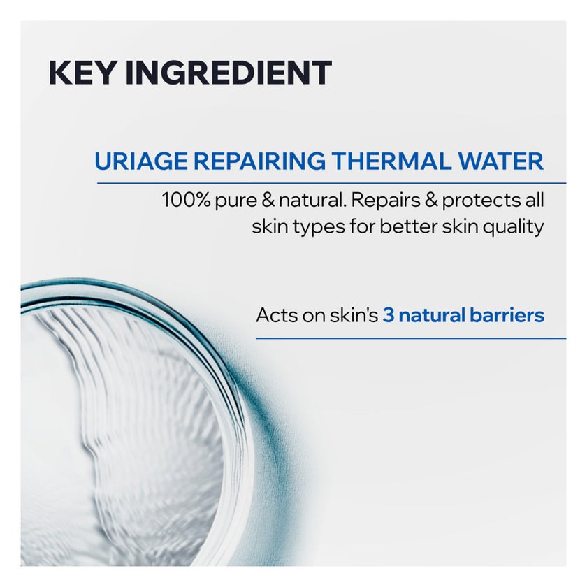 Uriage Eau Thermale Reparatrice Thermal Water - 50ml