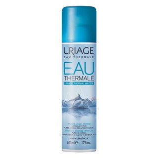 Uriage Eau Thermale Pure & Natural Thermal Water For Skin Hydrating & Soothing 50ml 