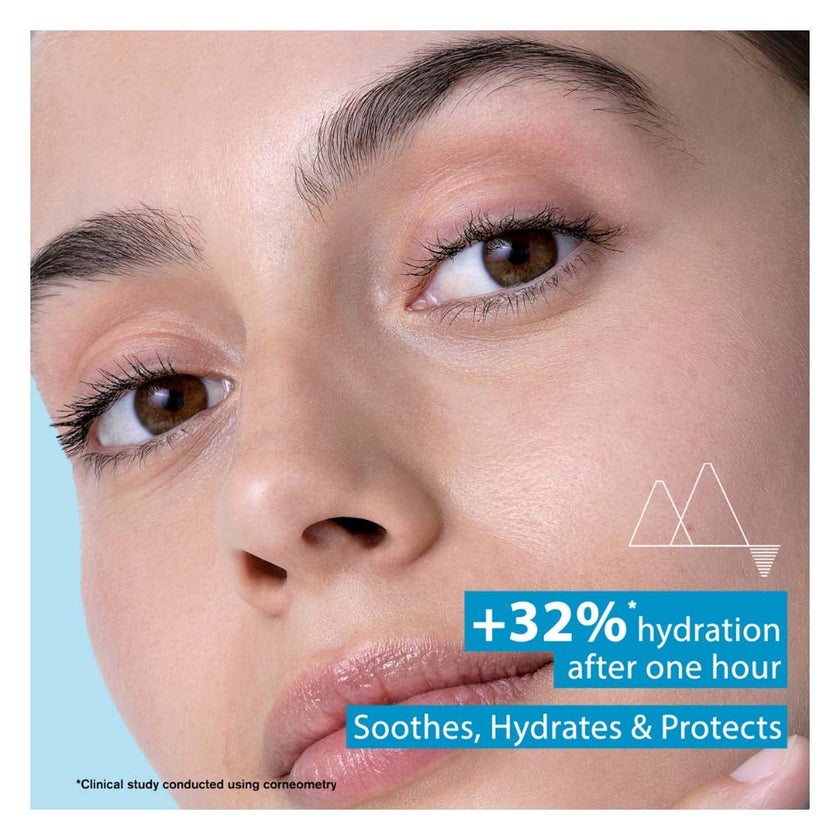 Uriage Eau Thermale Pure & Natural Thermal Water For Skin Hydrating & Soothing 50ml 