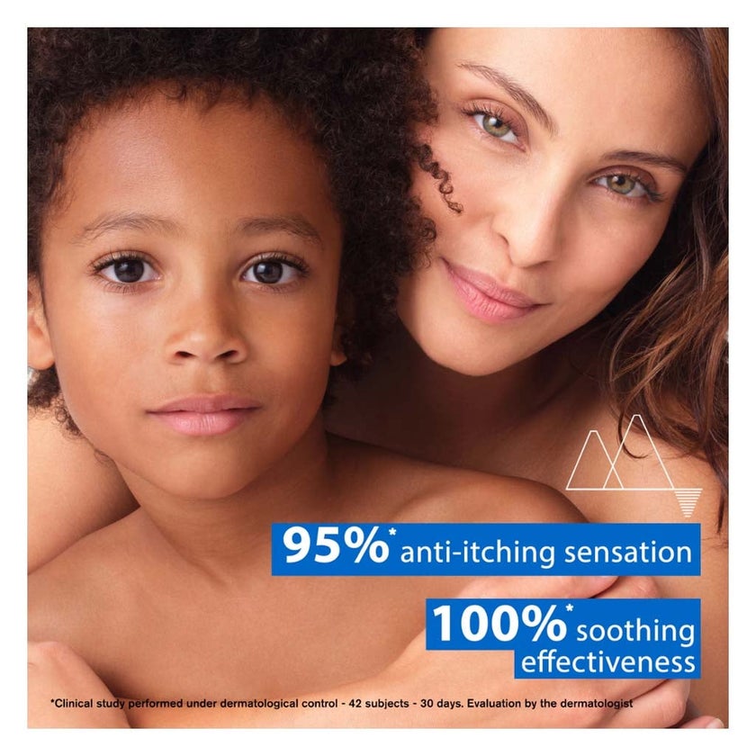 Uriage Xemose Lipid-Replenishing Anti-Irritation Cream 400ml