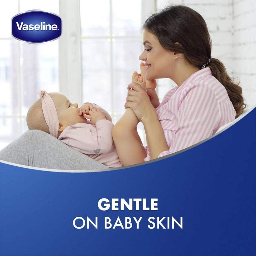 Vaseline Baby Healing Petroleum Jelly 250ml