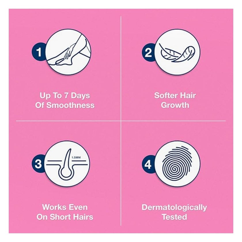 Veet Hair Removal Cream For Normal Skin 100g