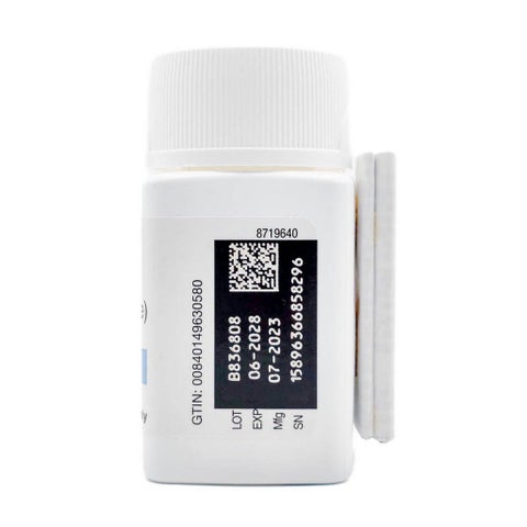 Viagra 50mg Tablets, Pack of 30's