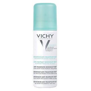 Vichy 48 Hour No Marks Dry Touch Anti-Perspirant Deodorant Spray 125ml