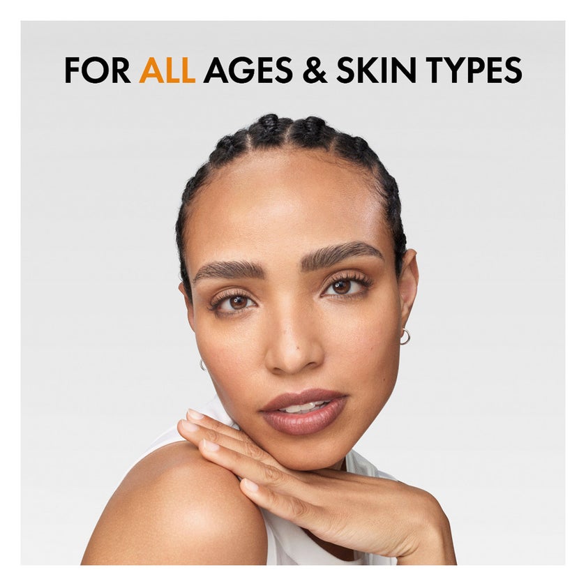 Vichy Capital Ideal Soleil SPF50 Dry Touch Anti Shine Sunscreen For Combination To Oily Skin 50ml