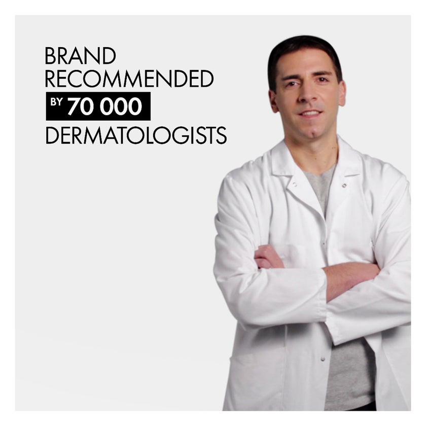 Vichy Capital Ideal Soleil SPF50 Dry Touch Anti Shine Sunscreen For Combination To Oily Skin 50ml