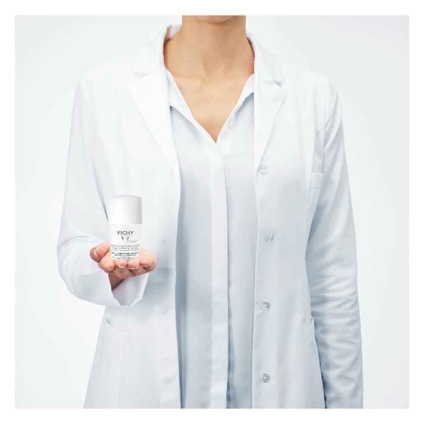 Vichy 48 Hours Soothing Anti Perspirant Deodorant For Sensitive Skin 50ml