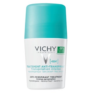 Vichy 48 Hours Anti Perspirant Deodorant Intensive Treatment 50ml