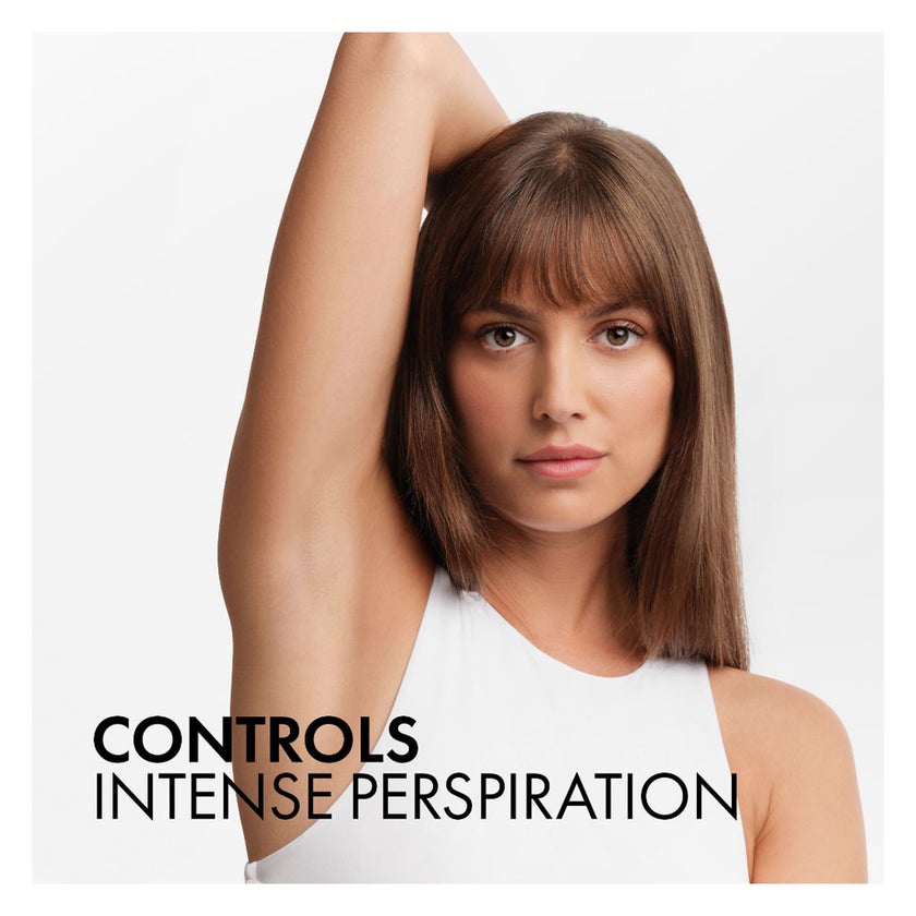 Vichy 48 Hours Anti Perspirant Deodorant, Intensive Treatment - 50ml