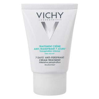 Vichy 7 Days Anti Perspirant Deodorant Cream For Men & Women 30ml