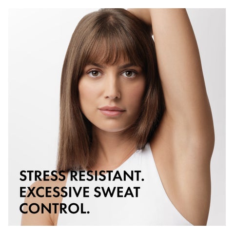 Vichy 72H Stress Resist Deo Roll On 50ml + Anti Dandruff Shampoo 200ml