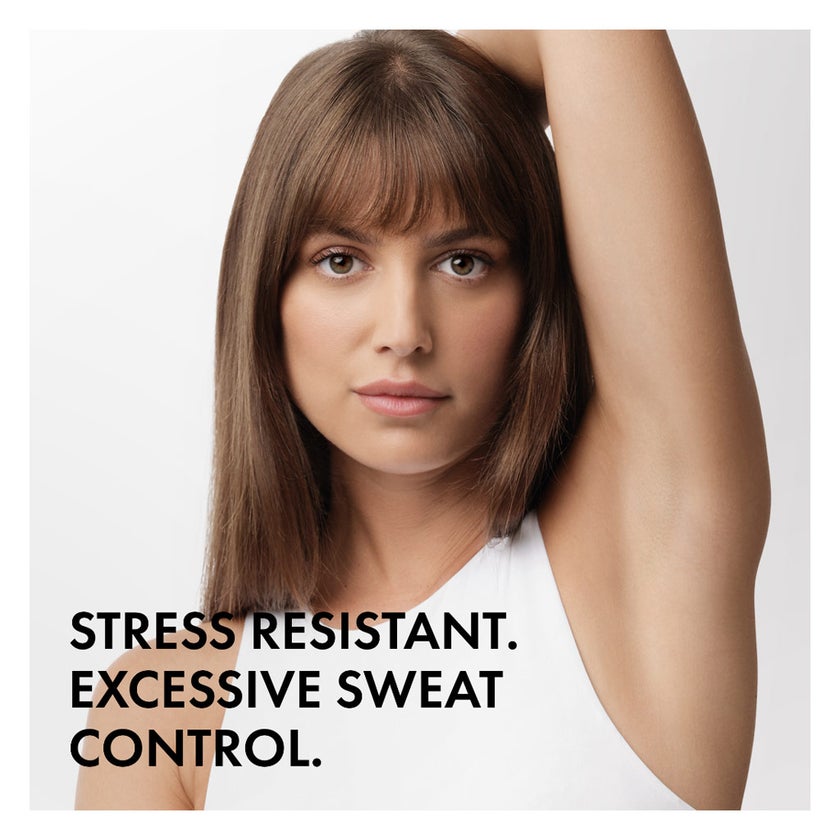 Vichy 72H Stress Resist Anti-Perspirant Roll-On Deodorant - 50ml