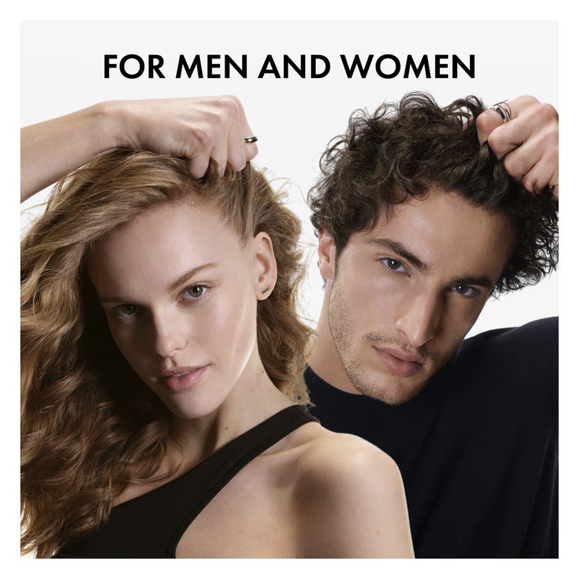 Vichy Dercos Energy+ Aminexil Stimulating Shampoo 200ml