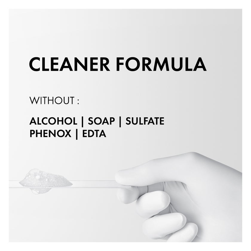 Vichy Normaderm Phytosolution Intensive Purifying Gel With Salicylic Acid 200ml