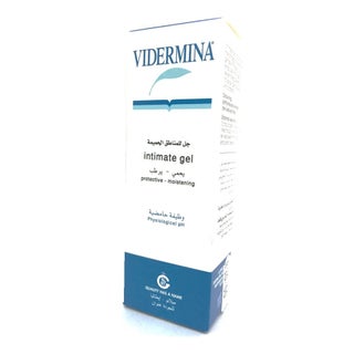 Vidermina Intimate Gel 30ml