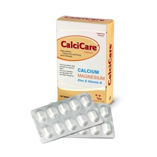 Vitane Calcicare Tablets, Pack of 30's
