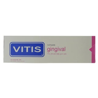 Vitis Gingival Toothpaste 100ml