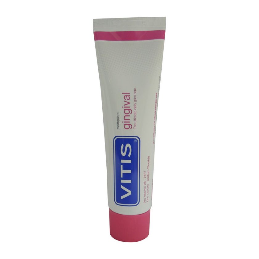 Vitis Gingival Toothpaste 100ml