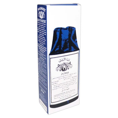 Woodward's Gripe Water 150ml