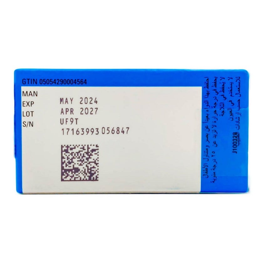 Zovirax 5% Cold Sore Cream 2g