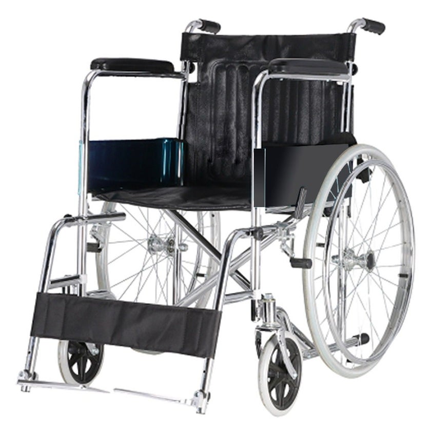Dayang Regular Wheelchair For Disabled and Elderly, Model DY01809-46