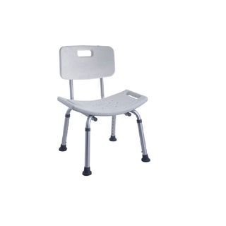 Dayang Shower Chair With Back Rest DY03798L