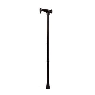 Dayang Walking Stick Metallic Black DY05939L