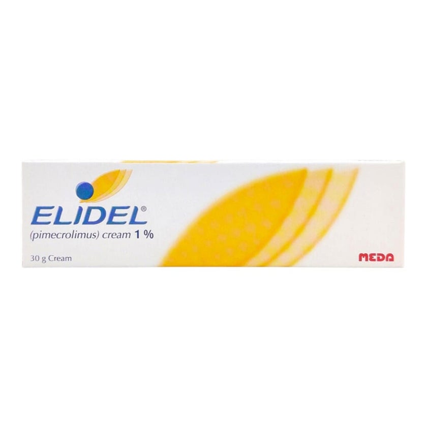 Elidel 1 Cream 30g Eczema Dermatitis Care MyAster elidel-1-cream-30g-eczema-dermatitis-care-myaster