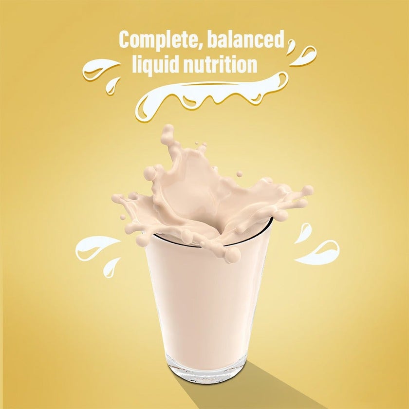 Ensure Plus Ready To Drink Liquid Vanilla 250ml