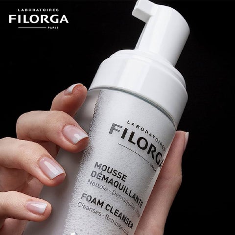 Filorga Foam Cleanser 150ml