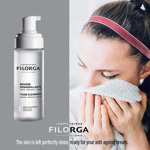Filorga Foam Cleanser 150ml