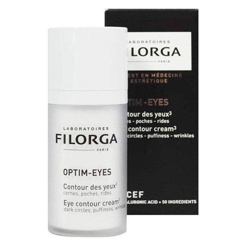 Filorga Optim-Eyes 15ml